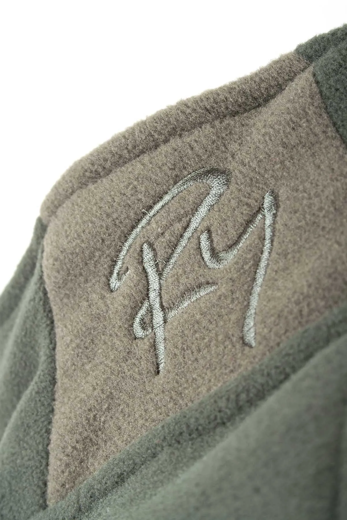 Men's Fleece Jacket - Flaxton
