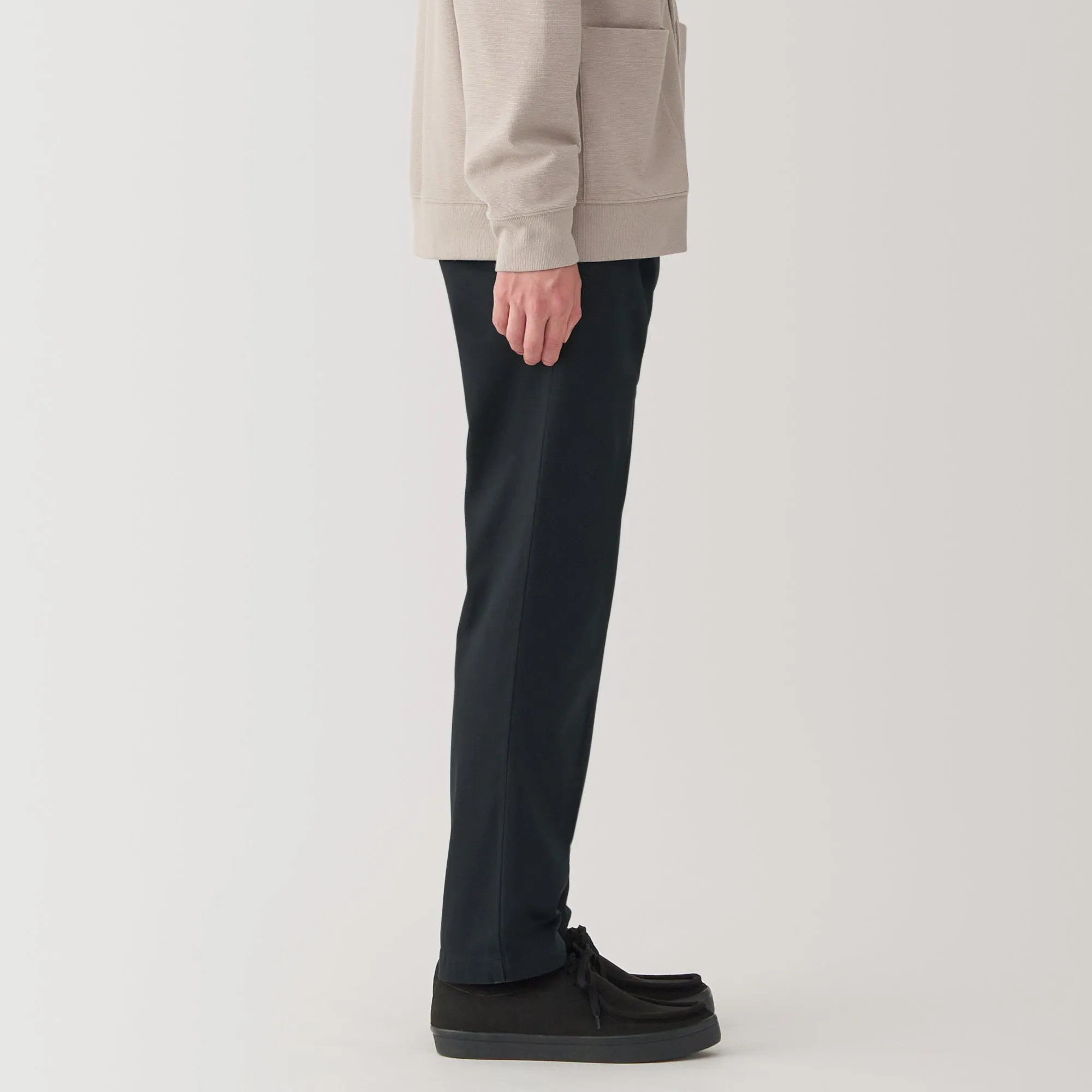 Men's Stretch Chino Slim Pants (L29)