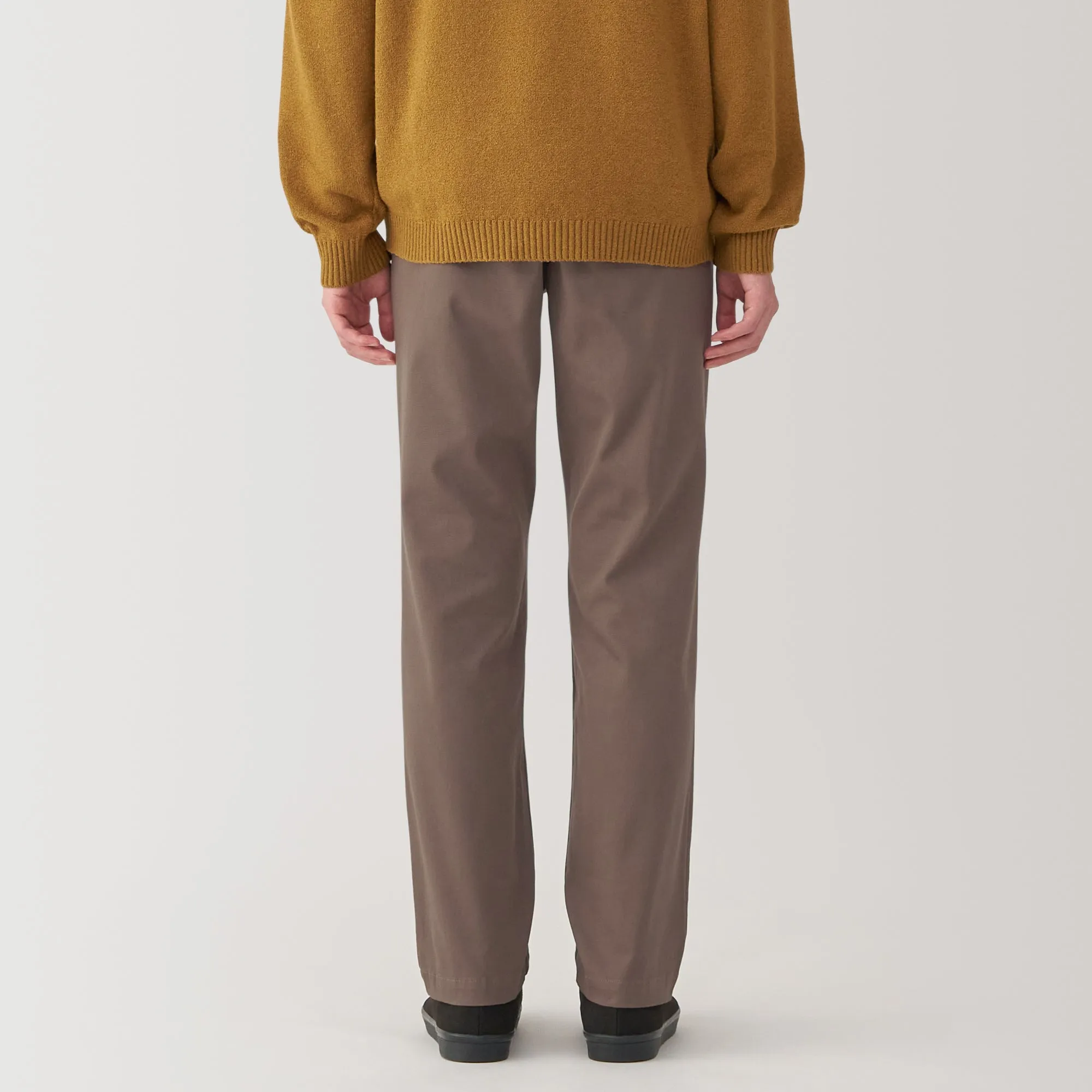 Men's Stretch Chino Slim Pants (L29)