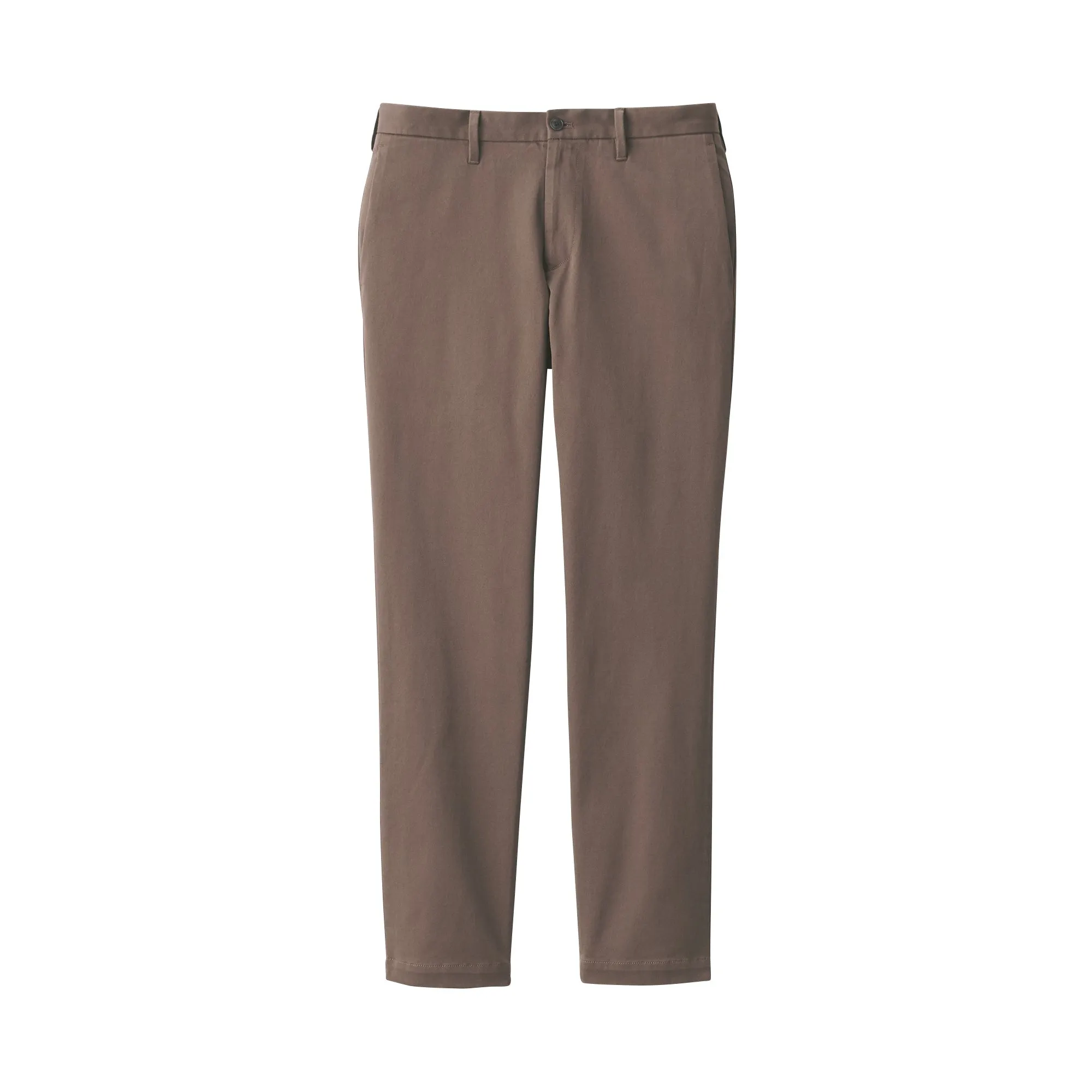 Men's Stretch Chino Slim Pants (L29)