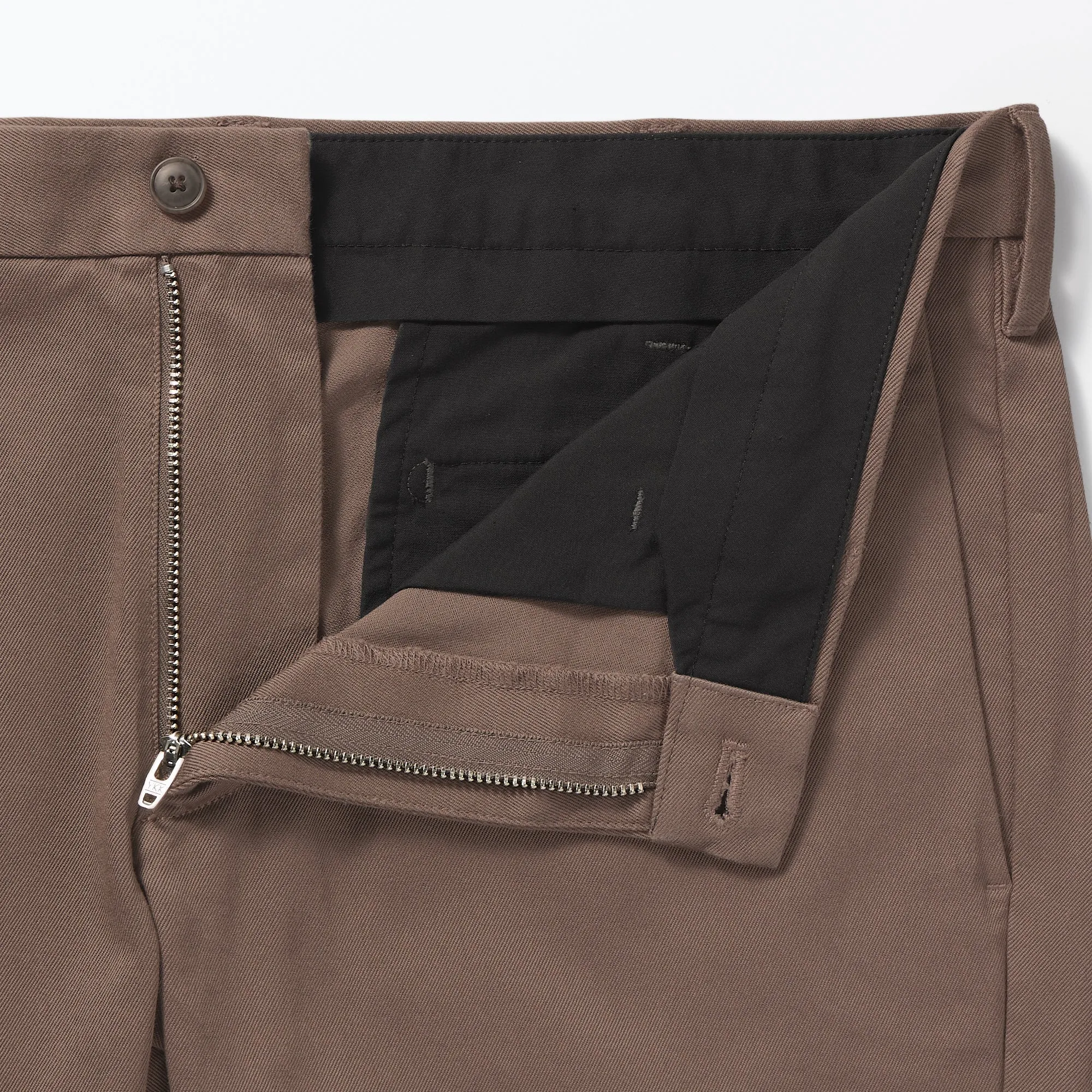 Men's Stretch Chino Slim Pants (L29)