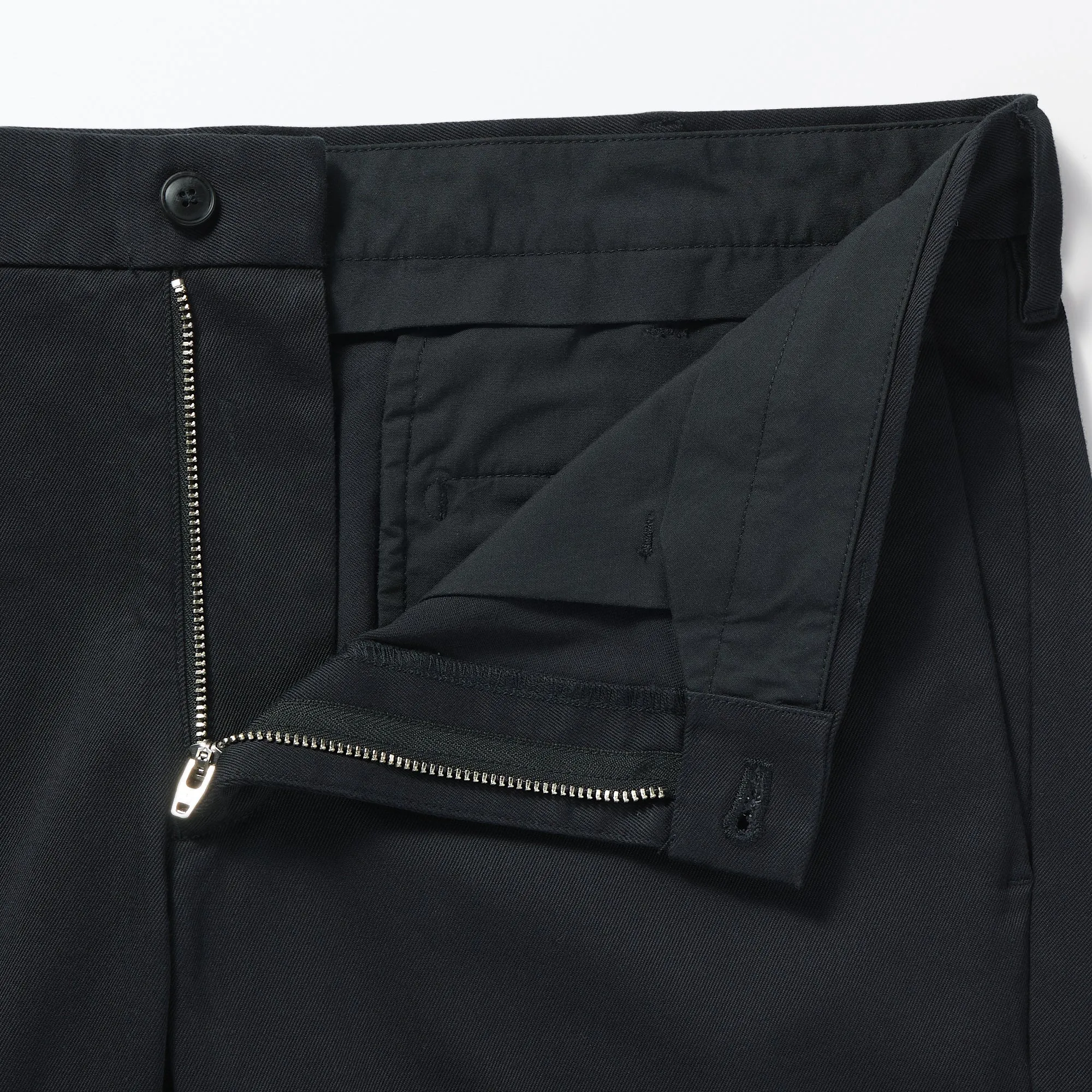 Men's Stretch Chino Slim Pants (L29)