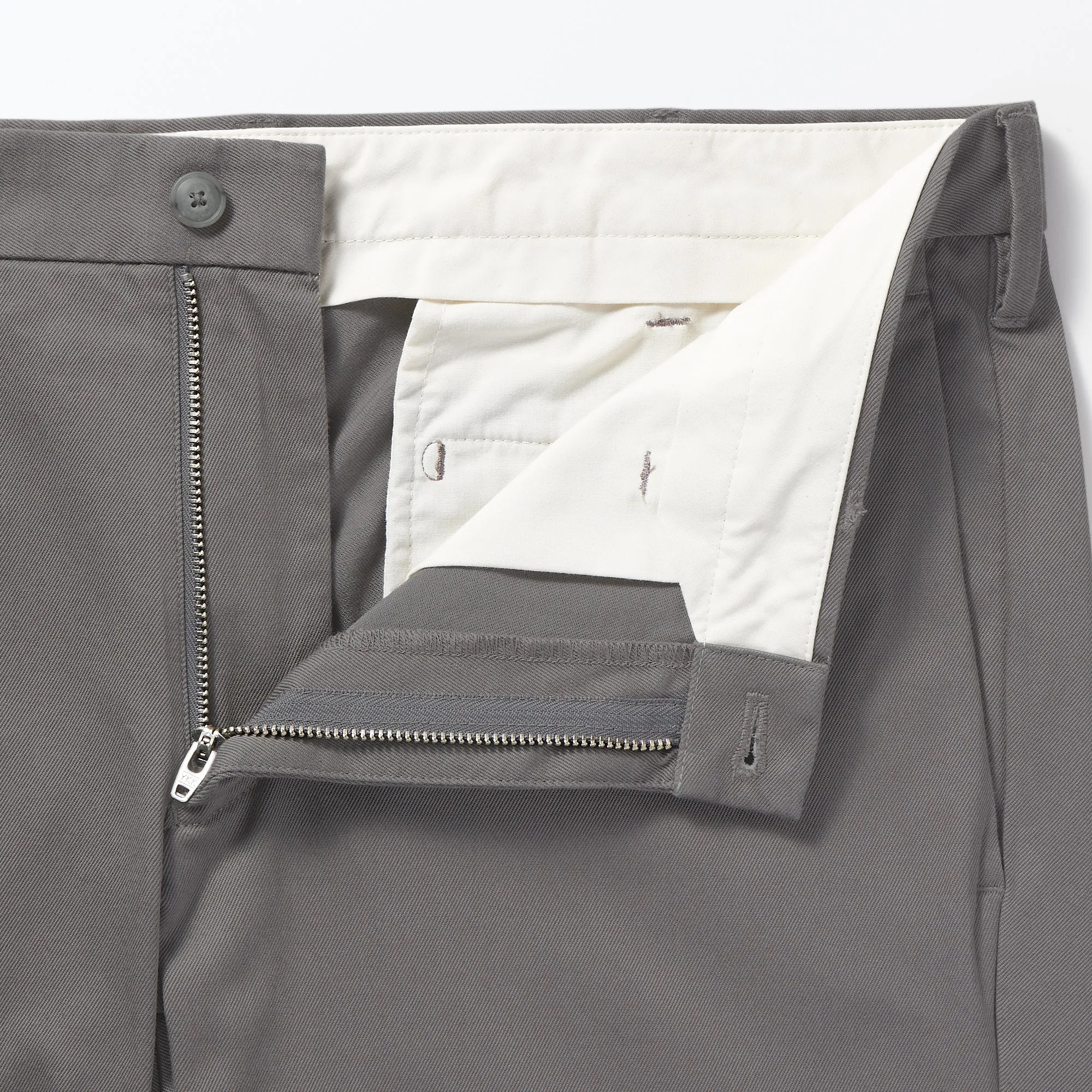 Men's Stretch Chino Slim Pants (L29)