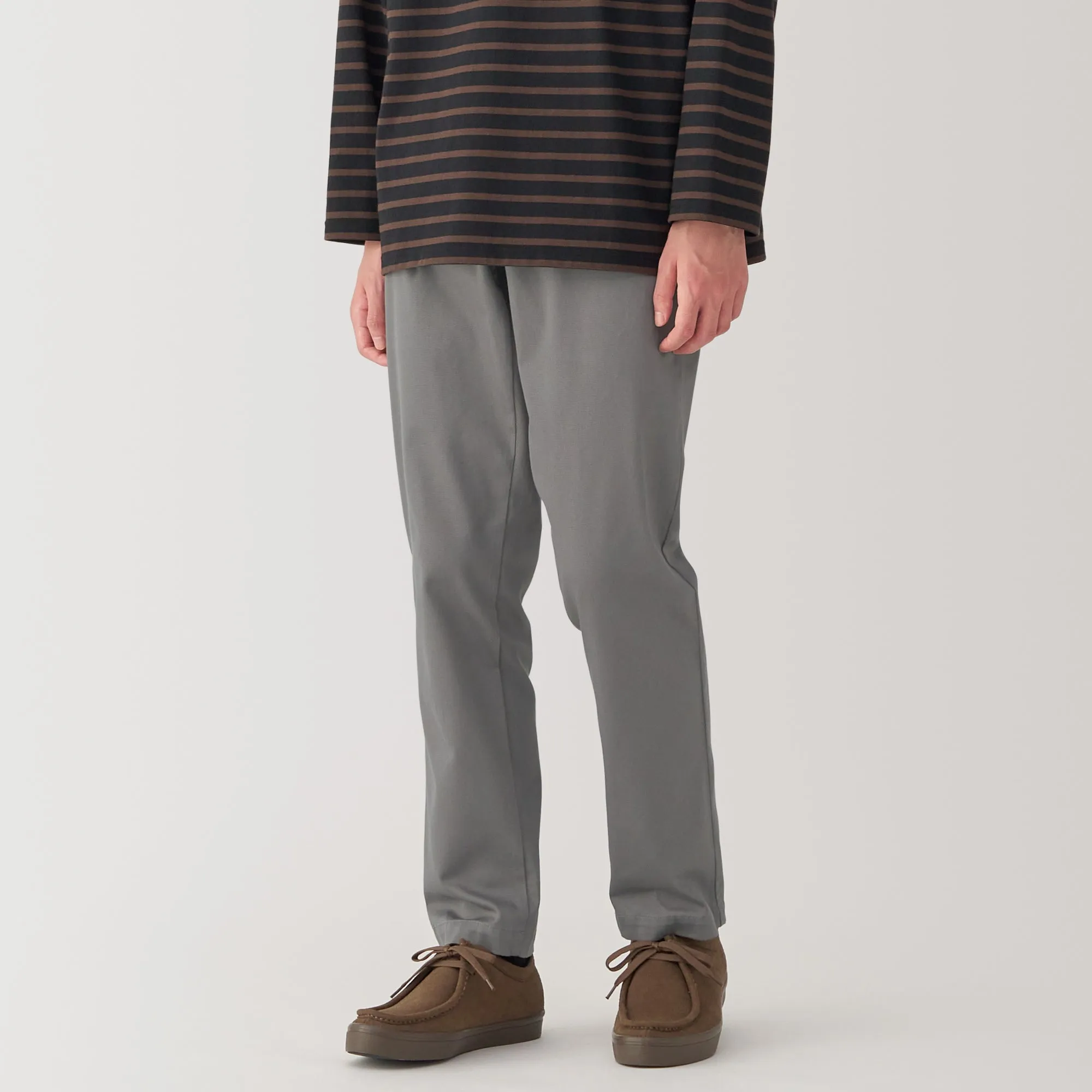 Men's Stretch Chino Slim Pants (L29)