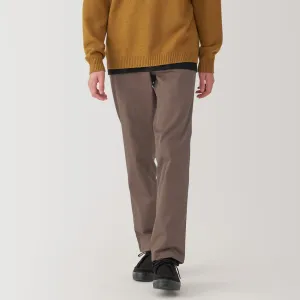Men's Stretch Chino Slim Pants (L29)