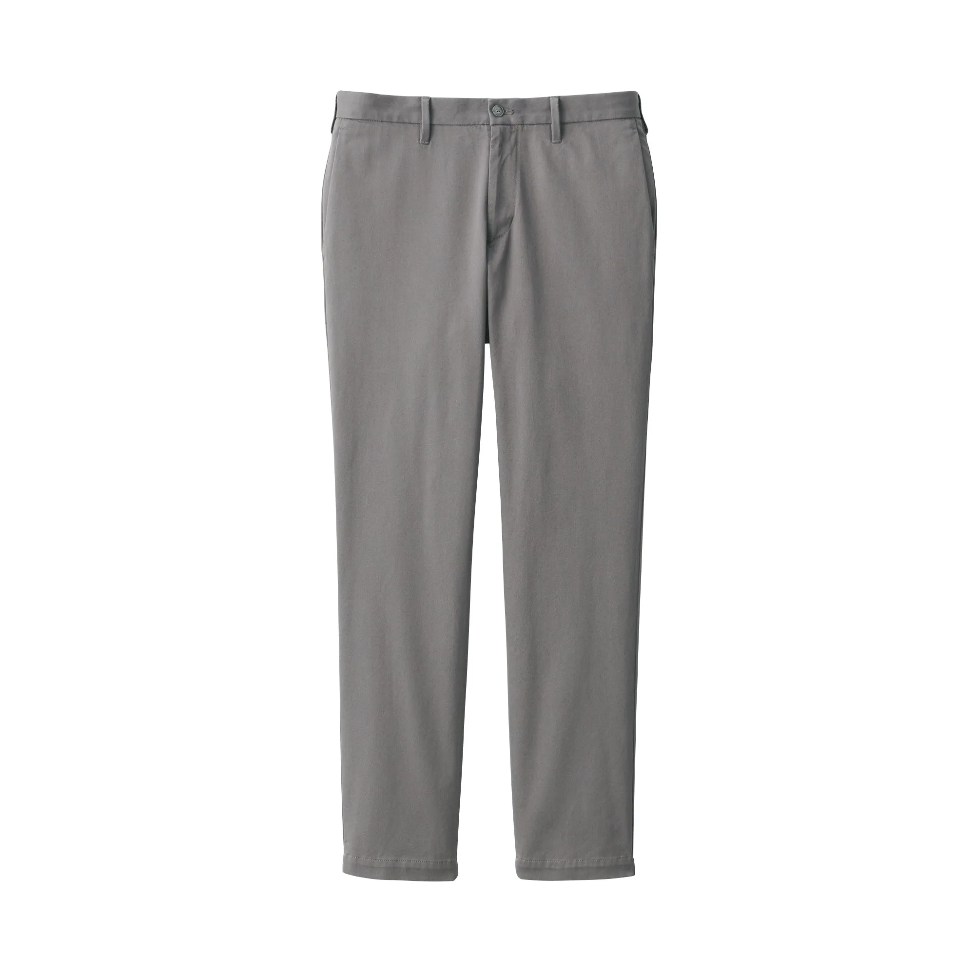 Men's Stretch Chino Slim Pants (L29)