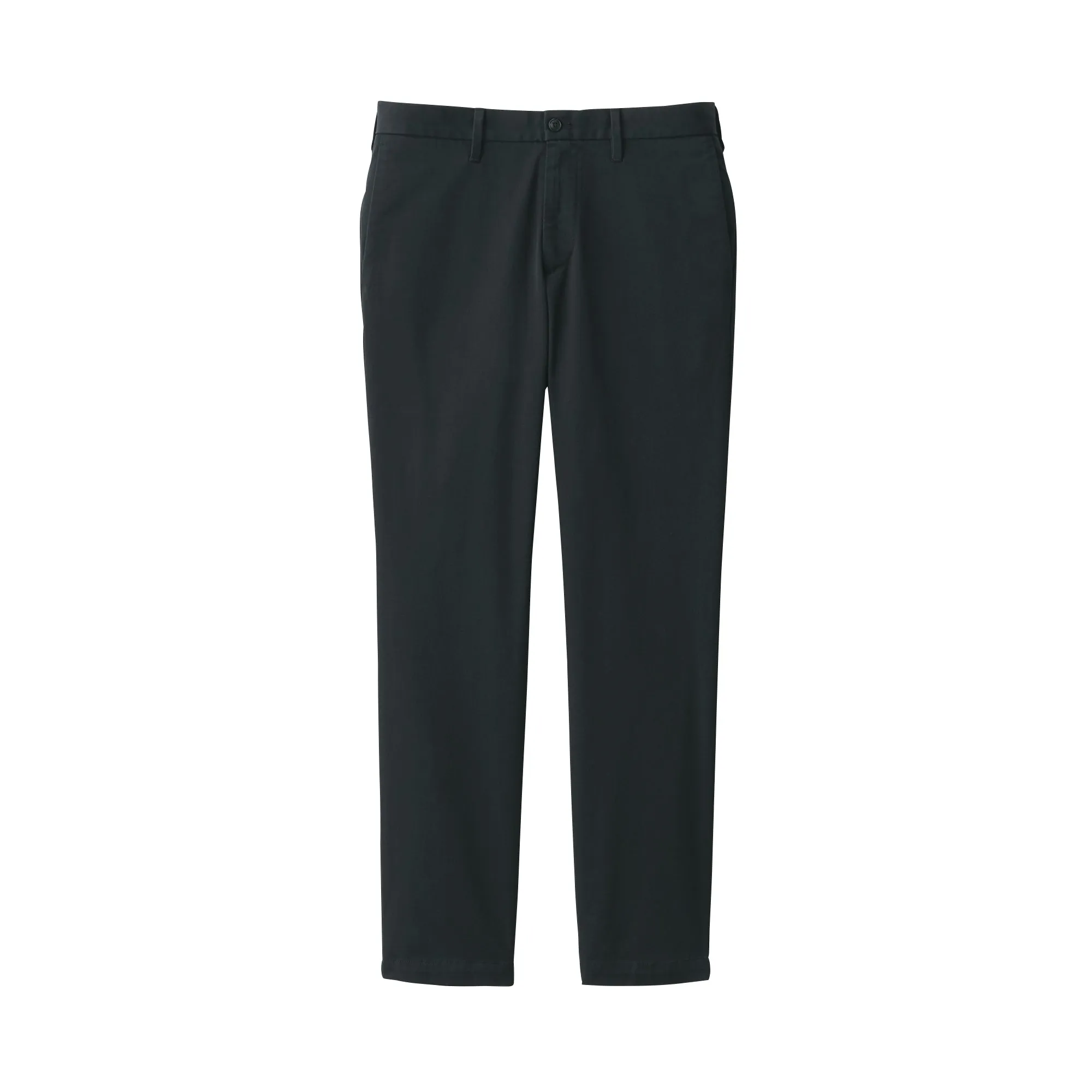 Men's Stretch Chino Slim Pants (L29)