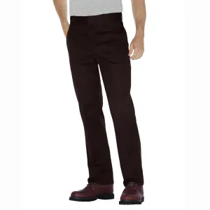 Men's Twill Work Pants 874DB