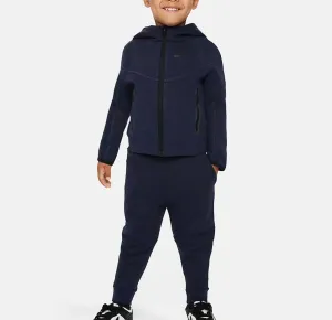 Nike Toddlers Nike Tech Full Set ( Hoody   Pants)