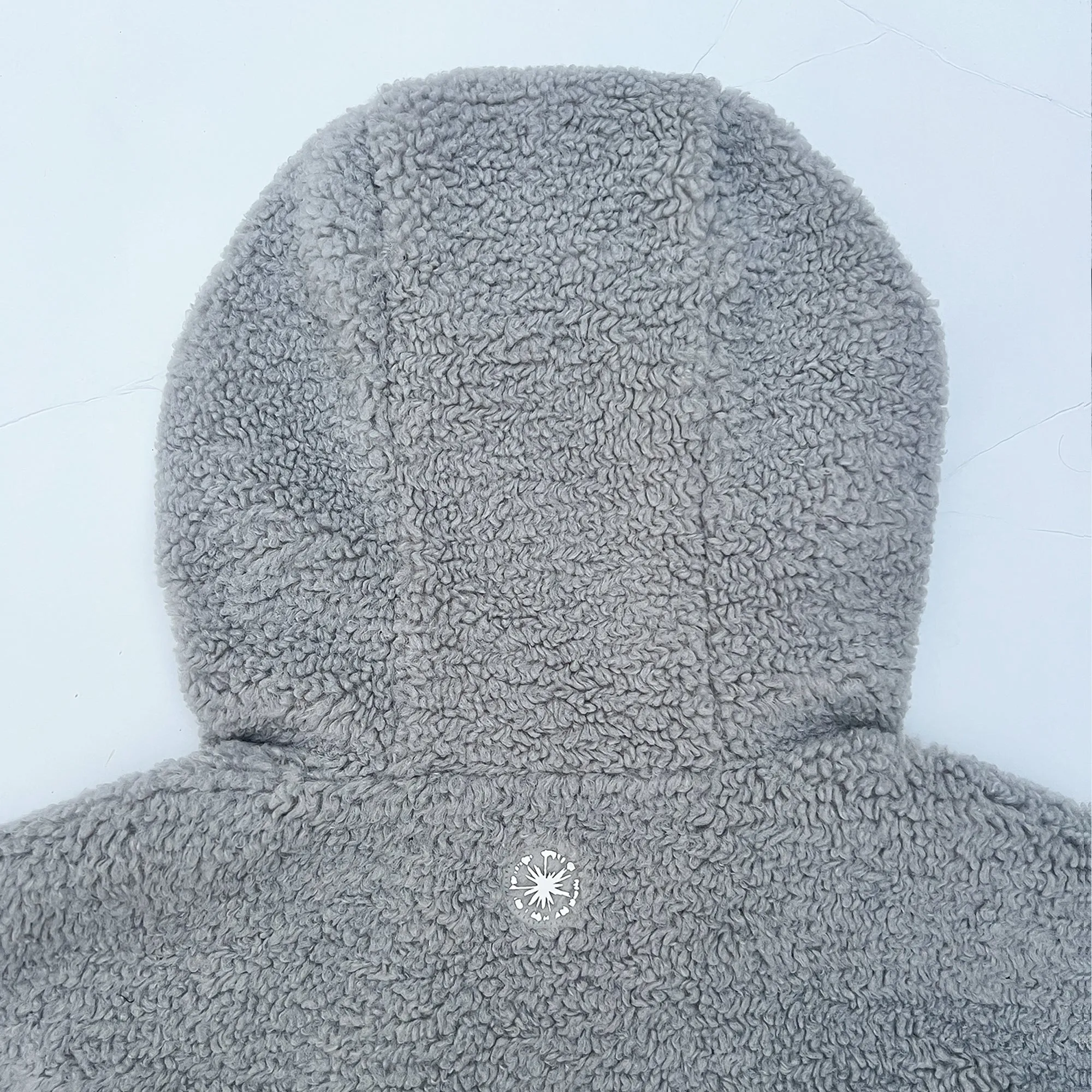 nomad fleece