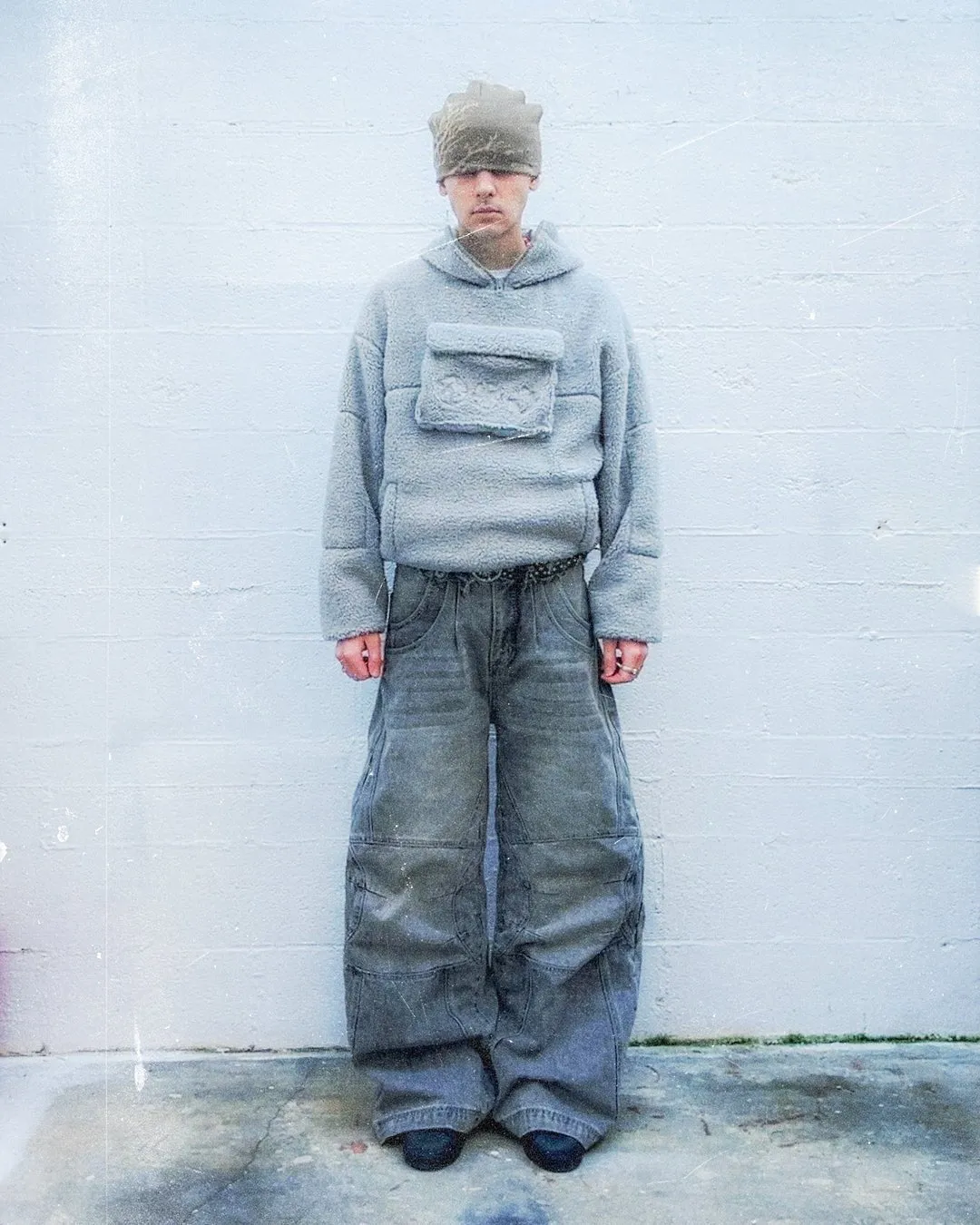 nomad fleece