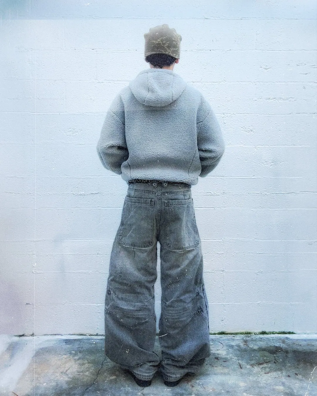 nomad fleece