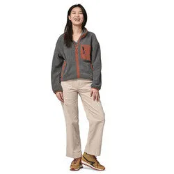 PAT22955 Women's Synchilla Jacket