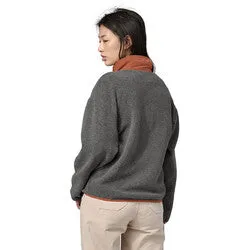 PAT22955 Women's Synchilla Jacket