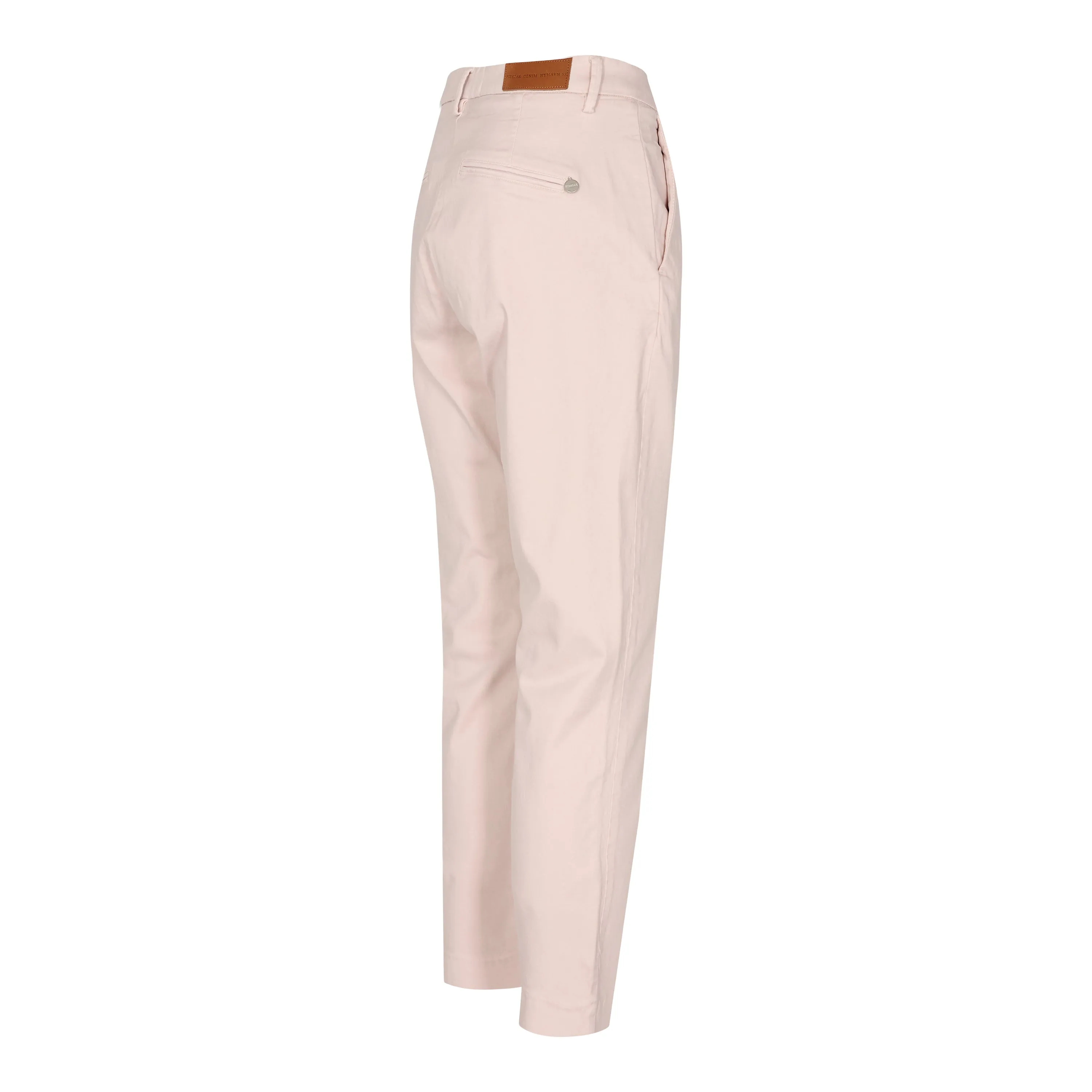 PD-Anika Support Chino - Pale Rose