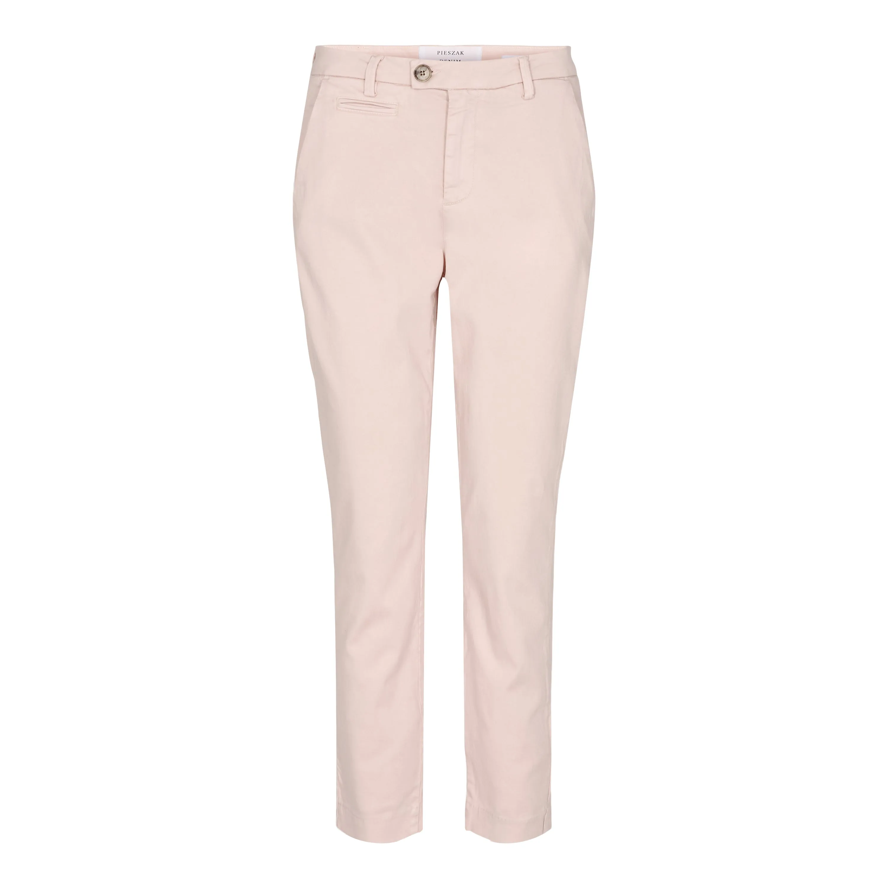 PD-Anika Support Chino - Pale Rose