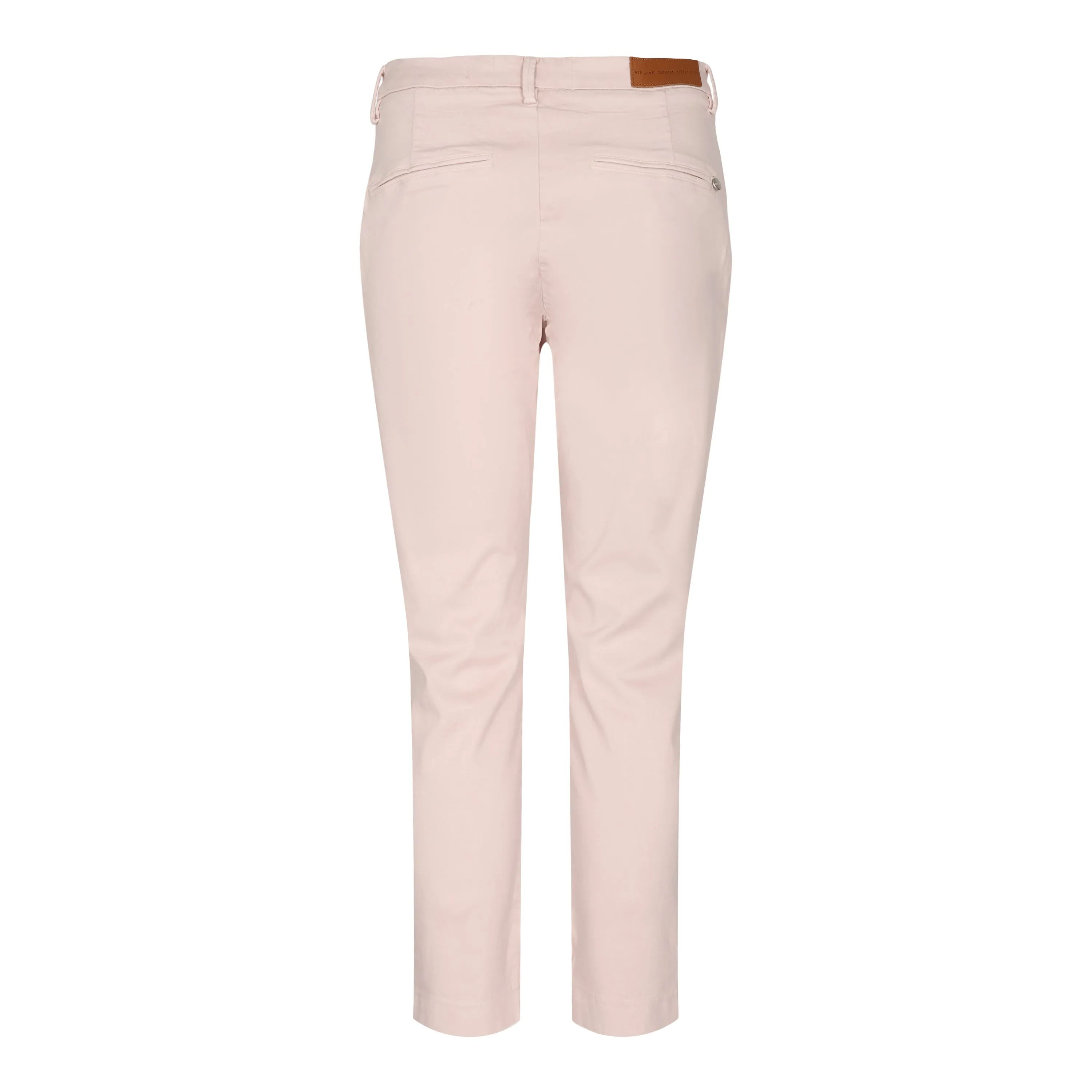 PD-Anika Support Chino - Pale Rose