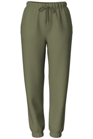 Pieces - Pcchilli Sweat Pants 17113436 - 3934545 - Deep Lichen Green