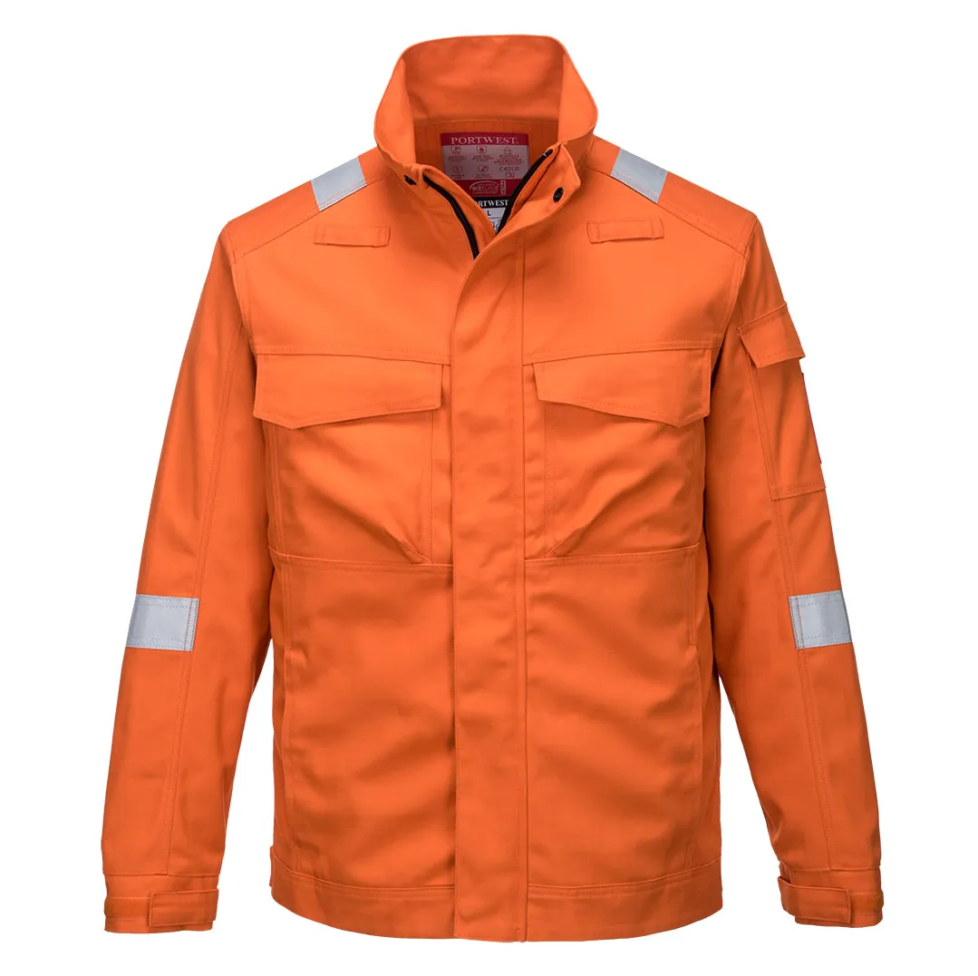 Portwest Bizflame Ultra Jacket  - FR68