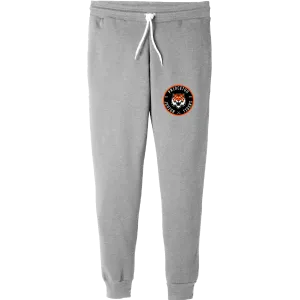 Princeton Jr. Tigers Breakaway Fall Fleece Adult Jogger Pants