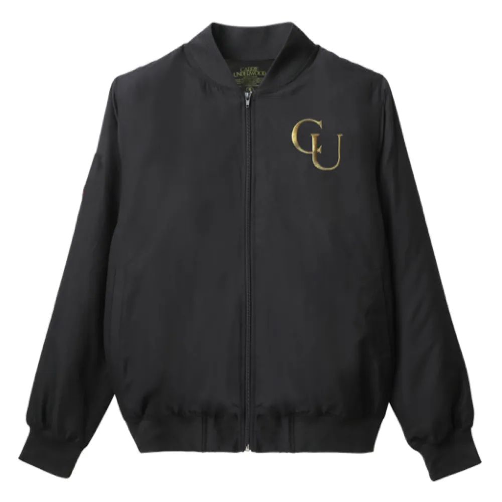 REFLECTION Bomber Jacket