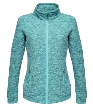 Regatta Ladies Thornly Marl Fleece Jacket