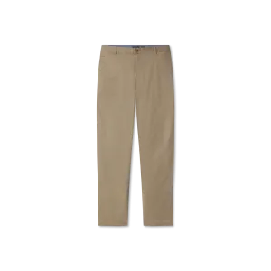 Regatta Stretch Cotton Chino Pant - Burnt Taupe