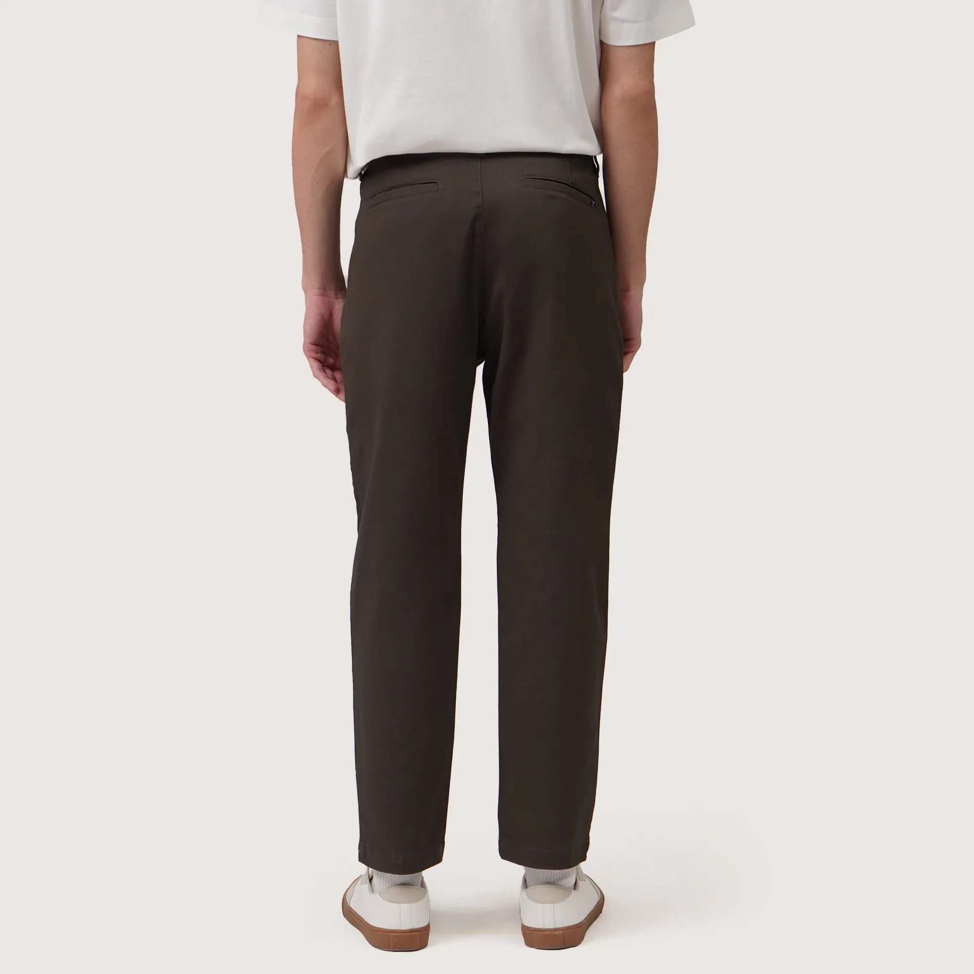 Regular Fit Chino Pants