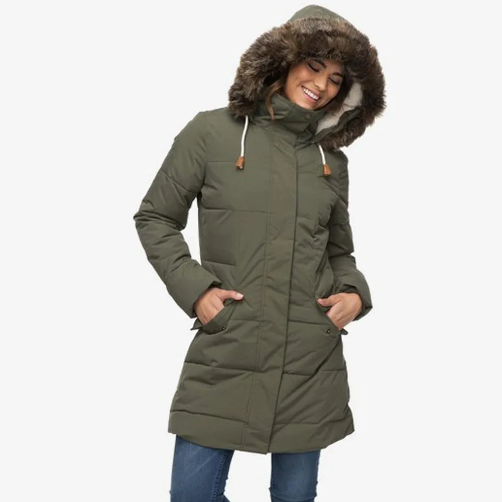 Roxy Ellie Jacket