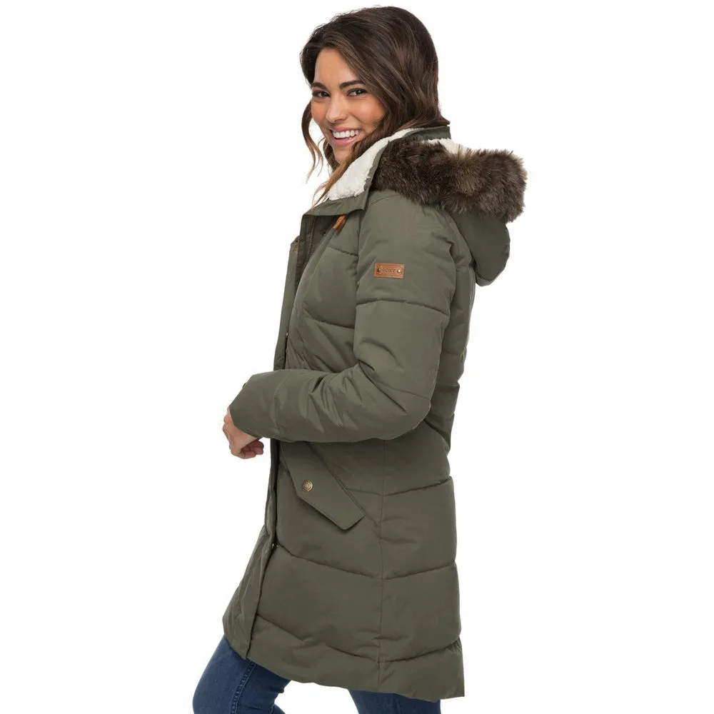 Roxy Ellie Jacket