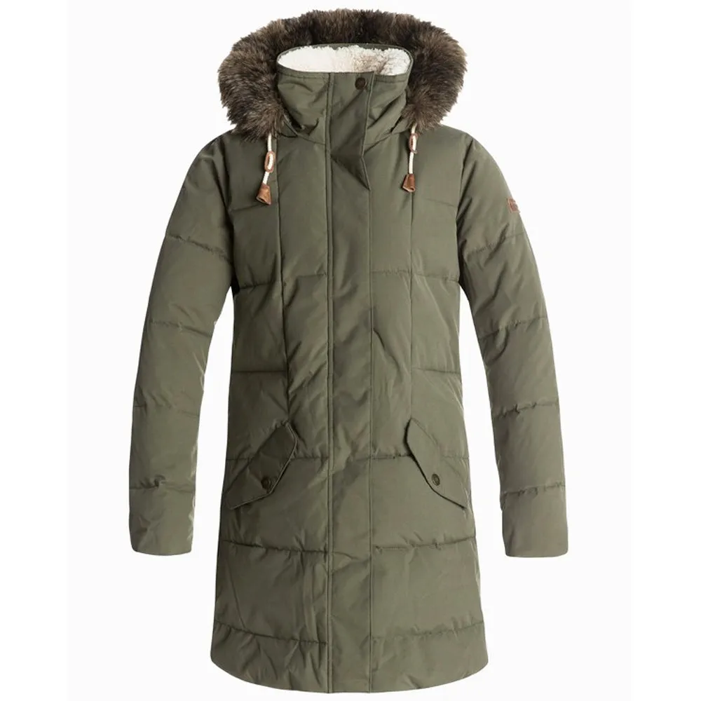 Roxy Ellie Jacket