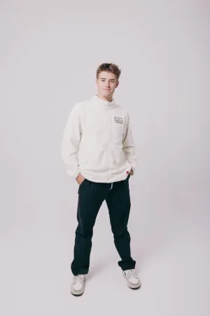 Sabino Fleece Jacket All Star