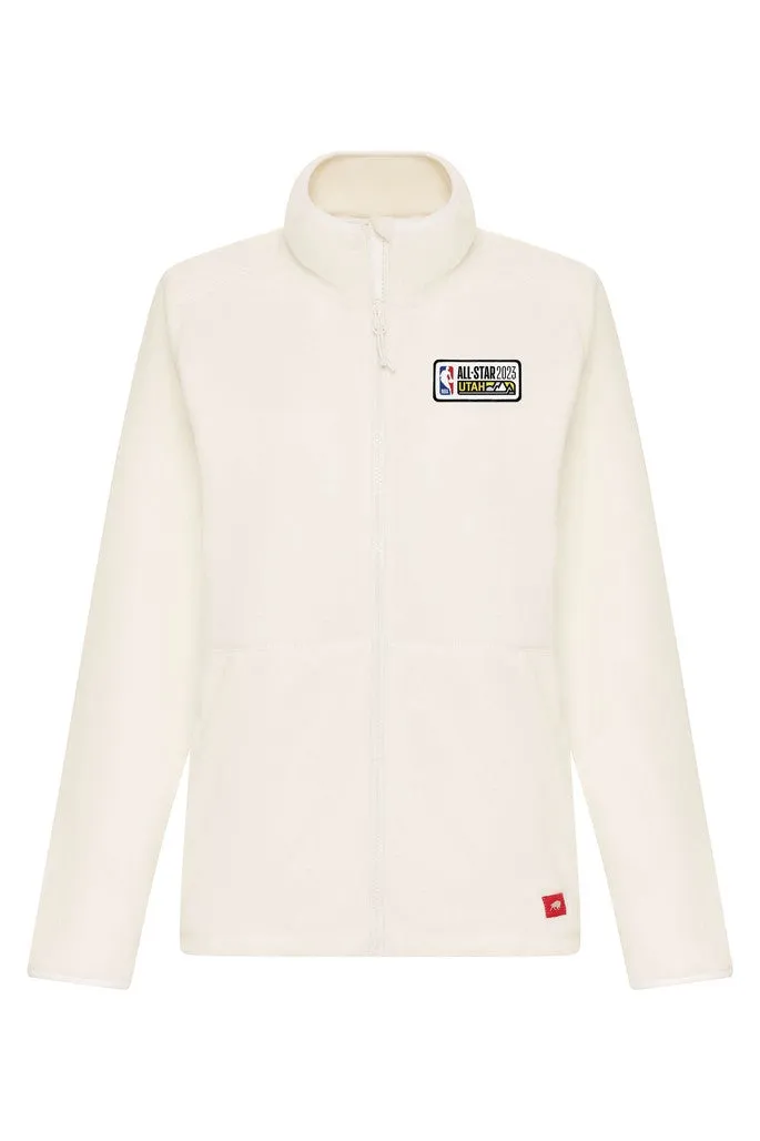 Sabino Fleece Jacket All Star