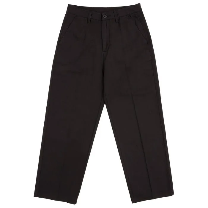 Santa Cruz Nolan Chinos Wmns - Black