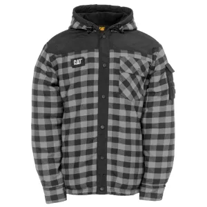 Sequoia Jacket Grey S - XL