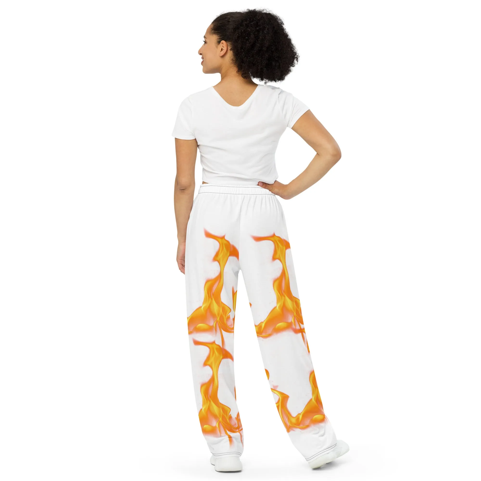 Shadiry BlazeFit Pants – Ignite Your Style and Comfort