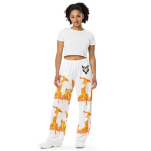Shadiry BlazeFit Pants – Ignite Your Style and Comfort