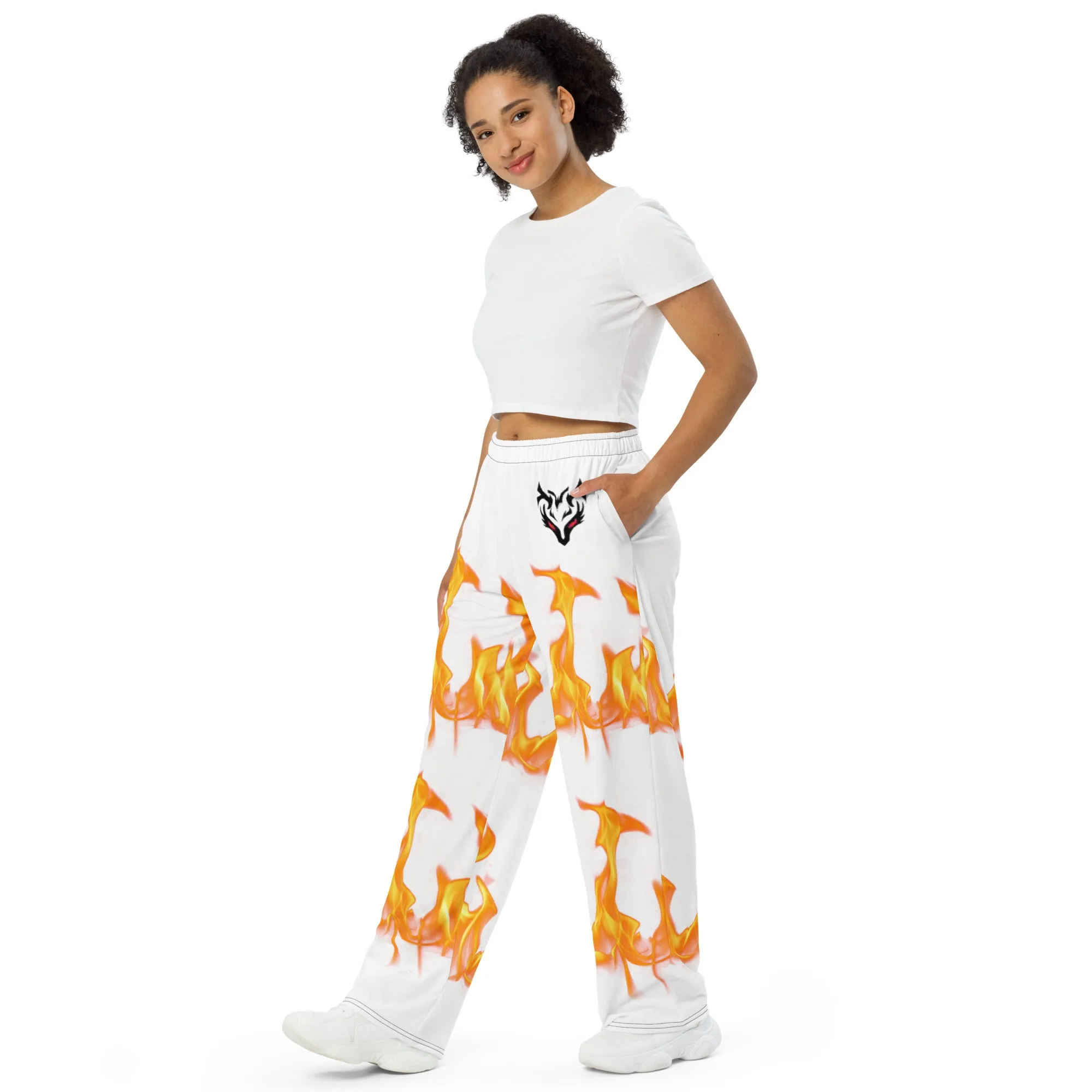 Shadiry BlazeFit Pants – Ignite Your Style and Comfort