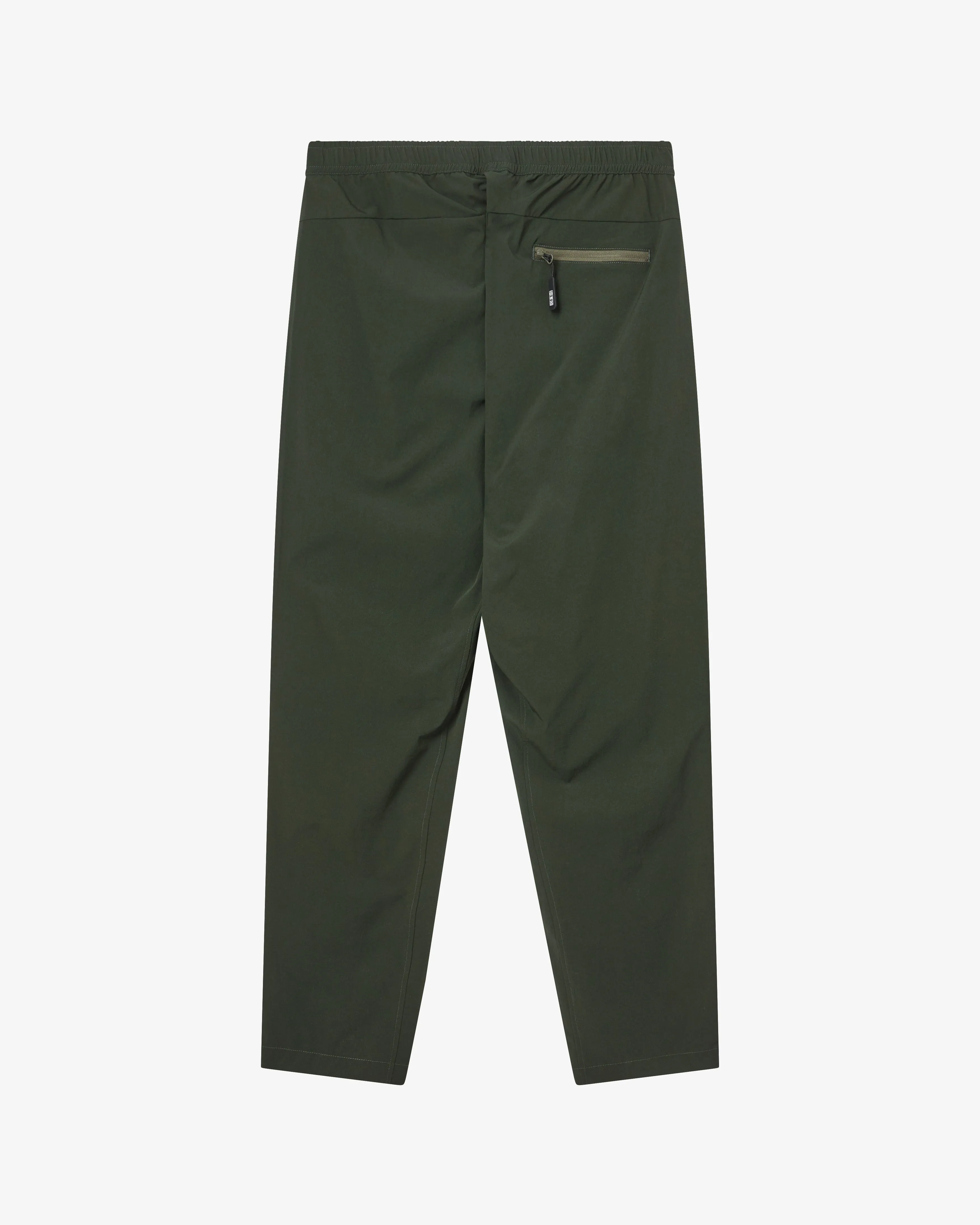 Skalø Tech Pants - Army