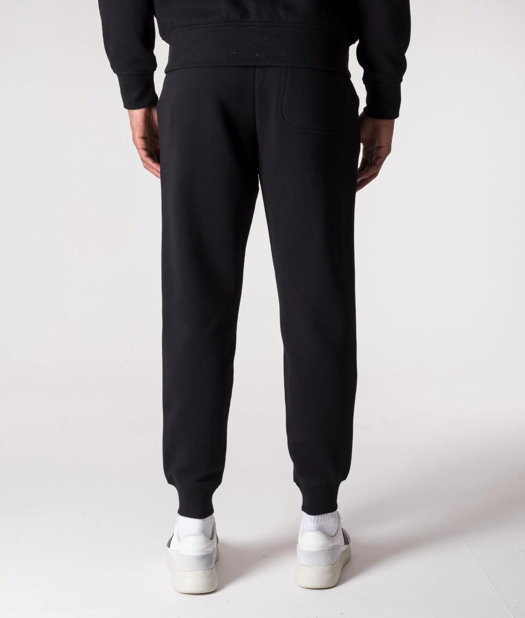 Slim Fit Classic Orb Logo Joggers
