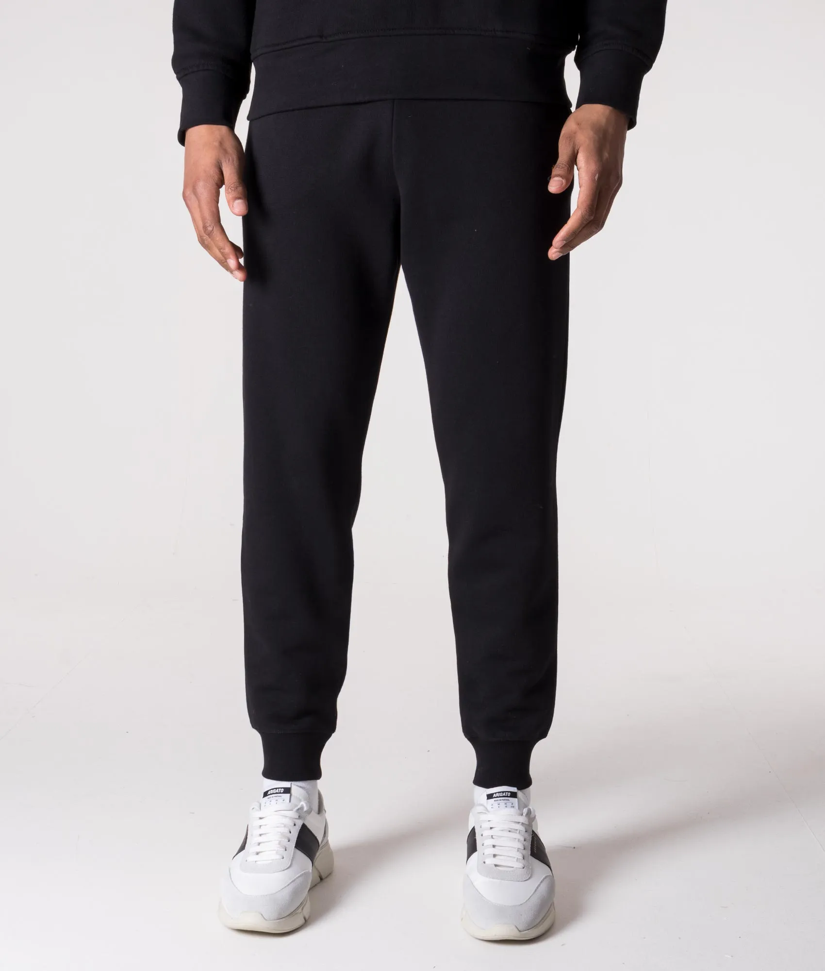 Slim Fit Classic Orb Logo Joggers
