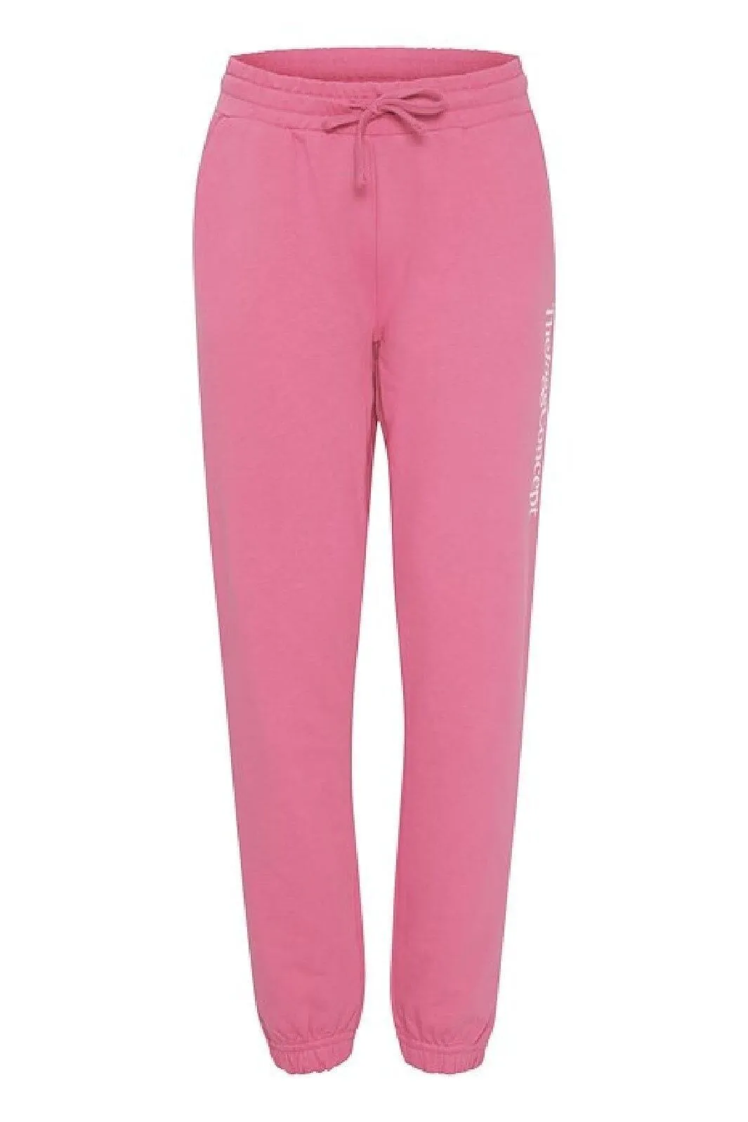 The Jogg Concept - Jcsafine Jogging Pants - 162126 Azalea Pink