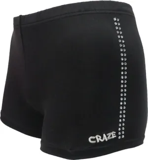 Turnbroekje CSH008 Zwart Polyester/Spandex