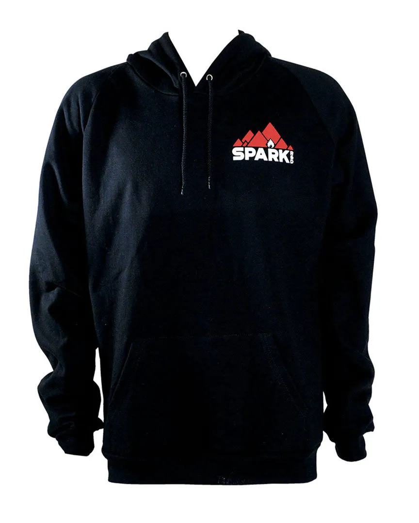Universe Hoodie - Black