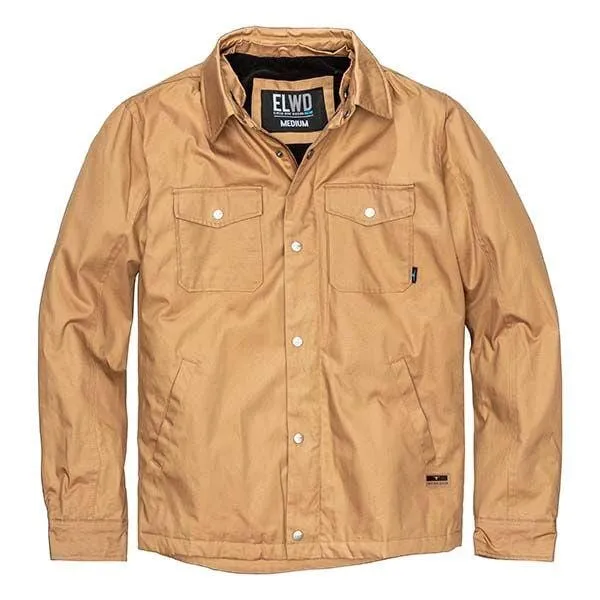 UTILITY JACKET - EWD401