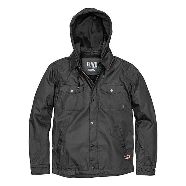 UTILITY JACKET - EWD401