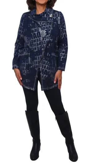 Veste "Dance" -VE561R | Jacket "Dance" -VE561R
