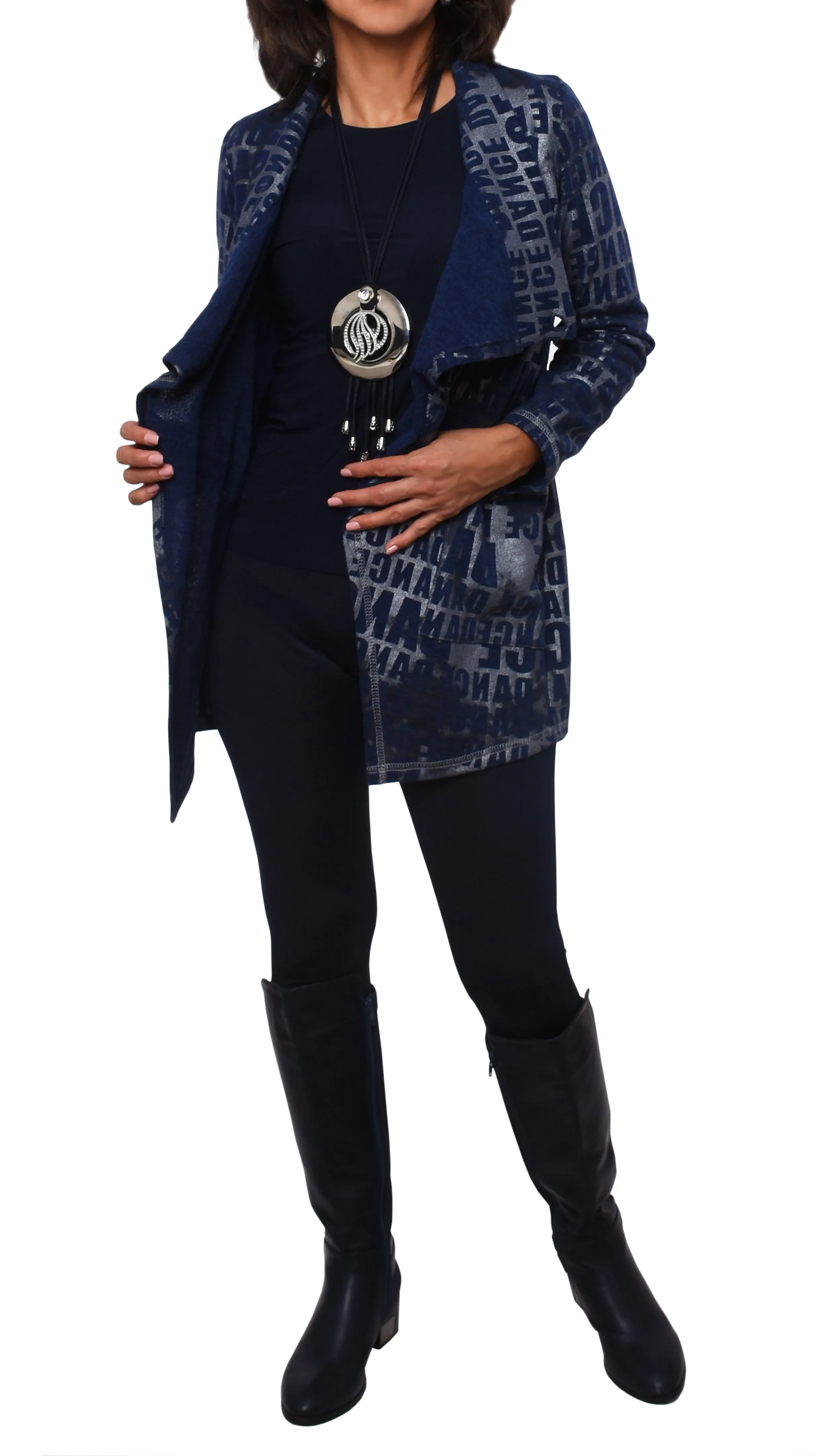Veste "Dance" -VE561R | Jacket "Dance" -VE561R