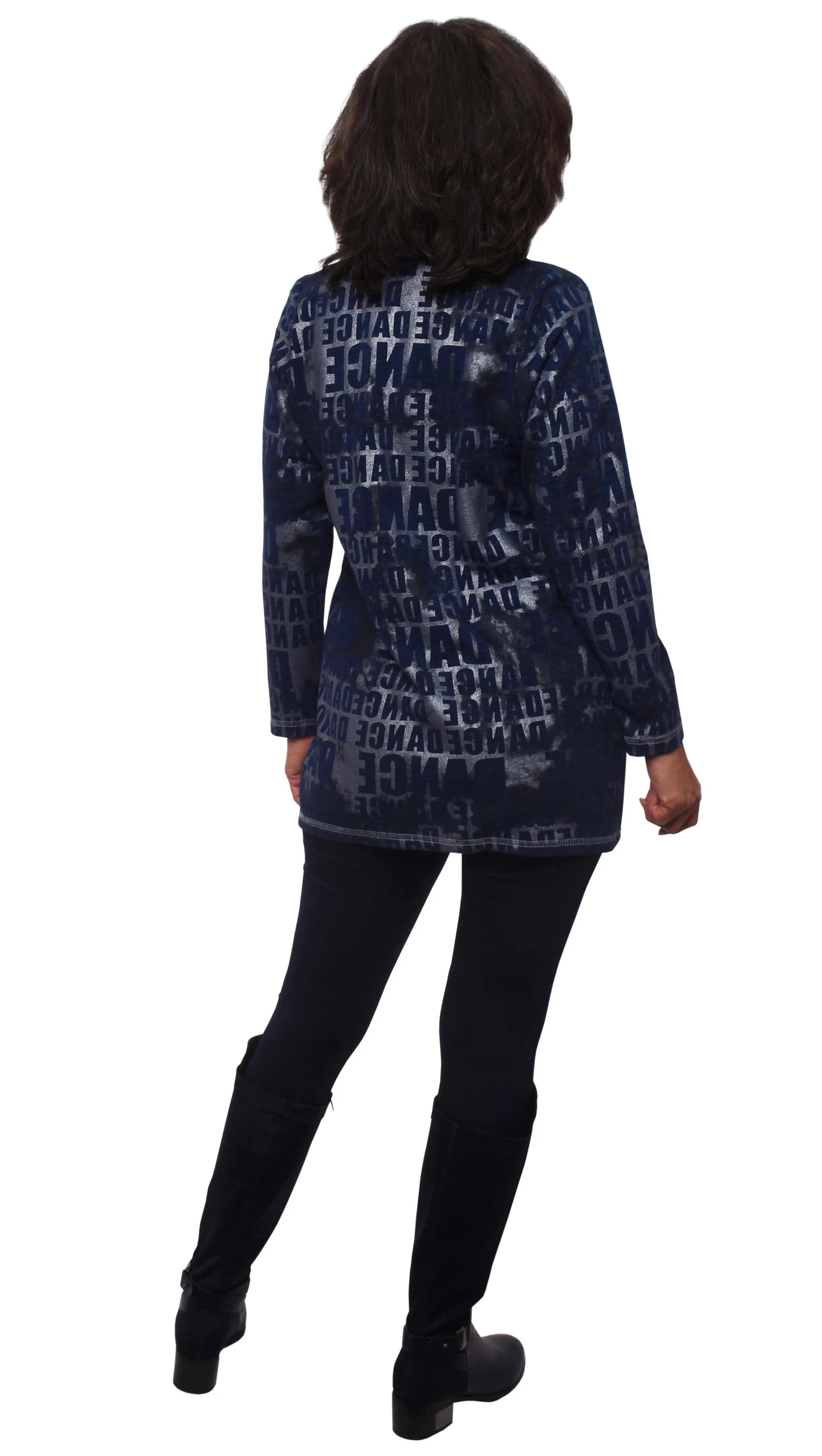 Veste "Dance" -VE561R | Jacket "Dance" -VE561R
