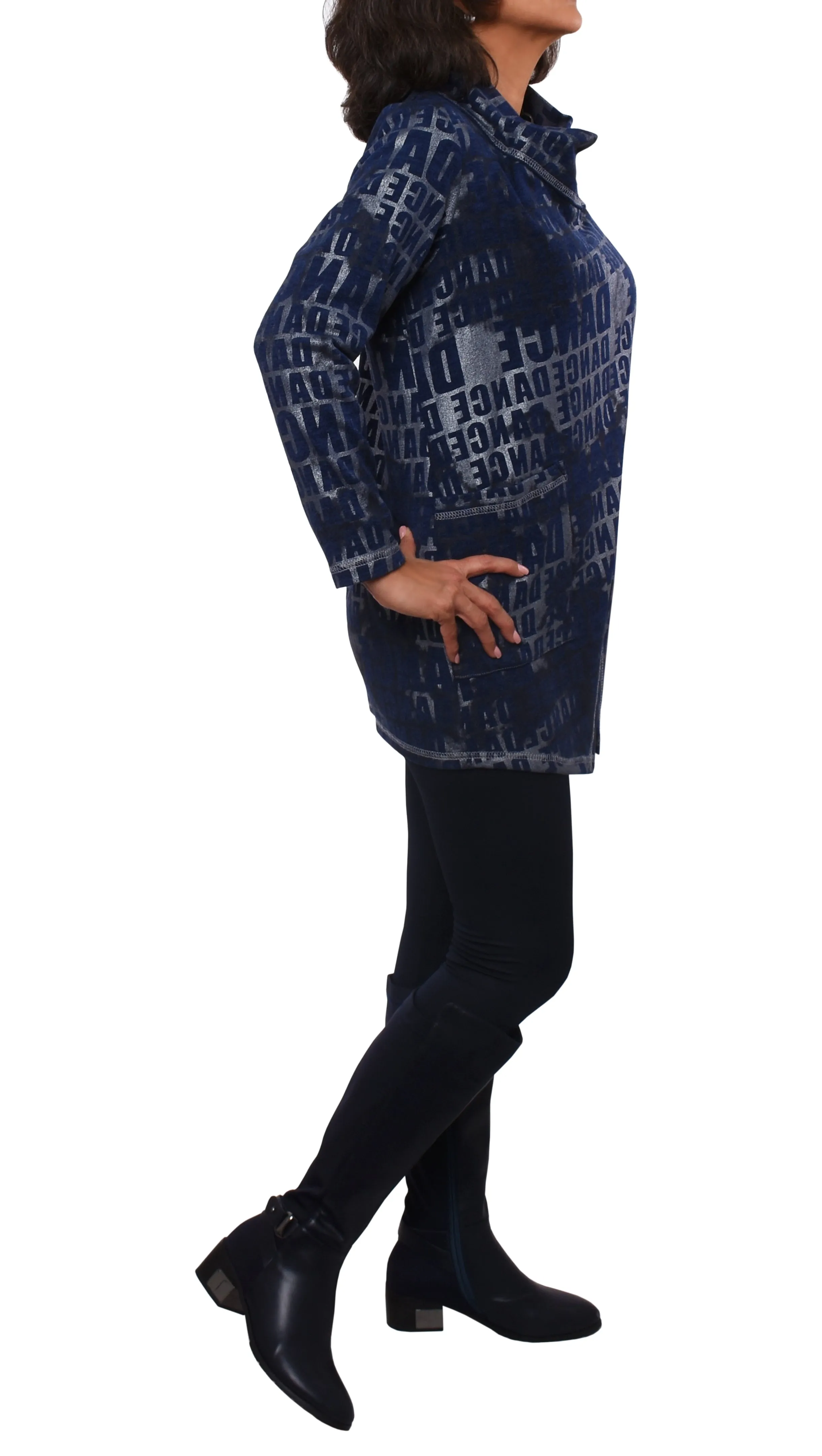 Veste "Dance" -VE561R | Jacket "Dance" -VE561R